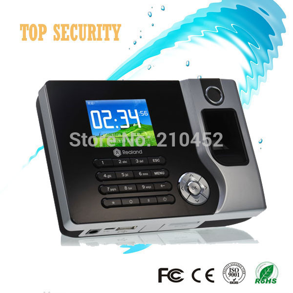  ǰ TCP / IP  ð ⼮ ð ڴ ð Ŭ   ī  A / C071/Good quality TCP/IP fingerprint time attendance time recorder time clock fingerprint an